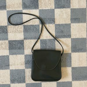 Vintage Hunt Club Crossbody Bag